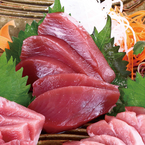 天然 本マグロ 赤身(170g)