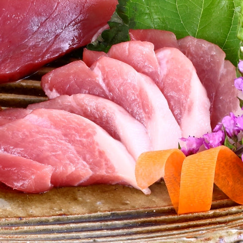 天然 本マグロ 大トロ(80g)