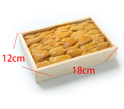 北海道産うにの通販 松前町から新鮮なウニをお届けします-上野屋