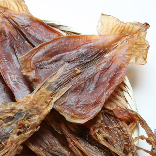 松前するめ(2枚入り)