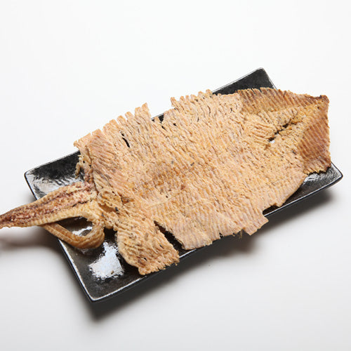 のしするめ北海道産スルメを使った「のしするめ」柔らかくて食べやすいするめ - 上野屋