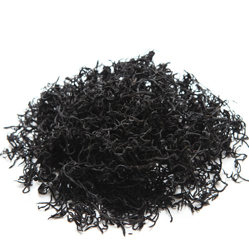 北海道松前産 天然乾燥ひじき - 上野屋
