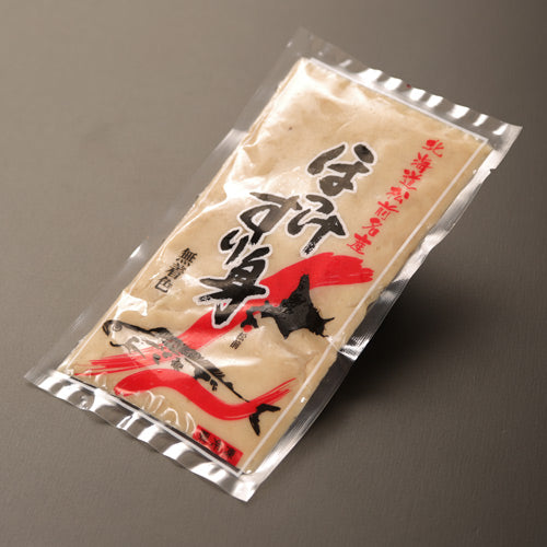 北海道松前産のほっけすり身